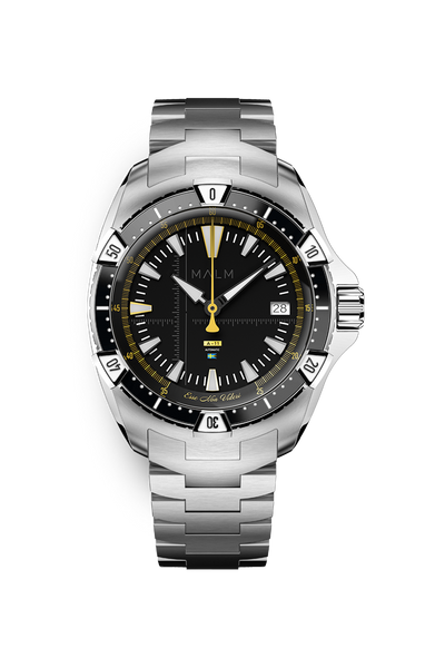 Pre-order: A-11 Silver 44 Automatic Ltd.