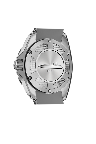 Pre-order: A-11 Silver 44 Automatic Ltd.