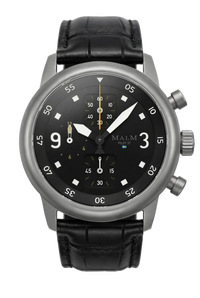 Pre-Order: Pilot 37 Chronograph